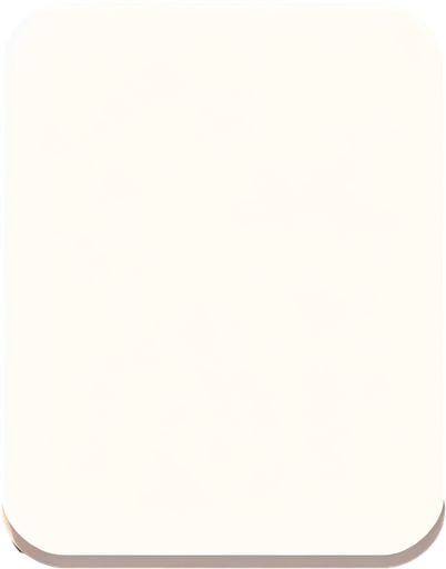 white rectangle flat. rounded corners. no background. no shadow. card shape..
Single Game Texture. In-Game asset. 2d. Blank background. High contrast. No shadows.