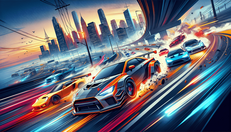 game-community-background