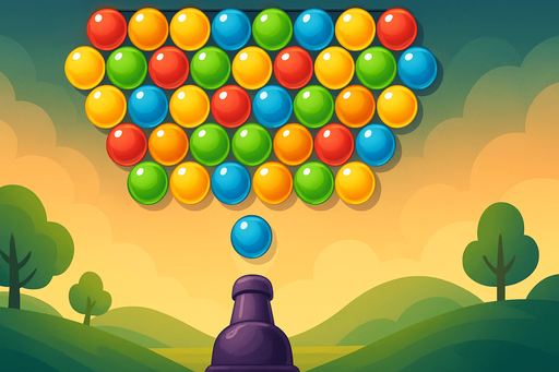 game-community-background