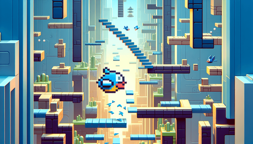 game-community-background