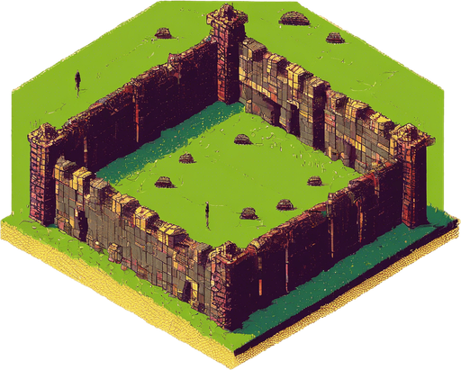 rotate this so it is parrallel to the side of the image