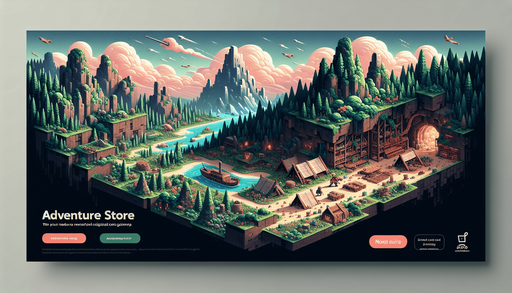 game-community-background