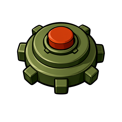 Just the mine from this image.