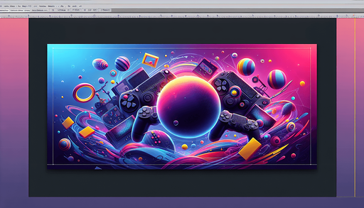 game-community-background