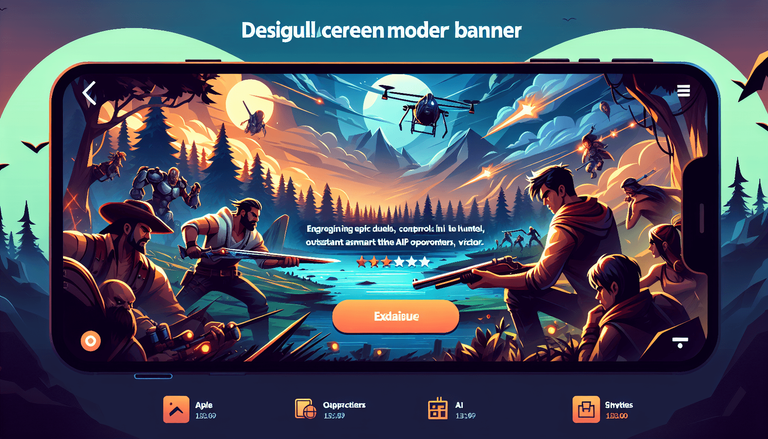 game-community-background