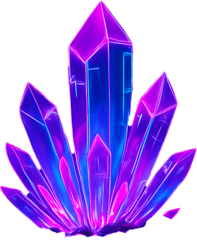 Neon cyberpunk manga subterranean underground tunnels crystal caverns glowing huge ancient technology ruins futurustic underworld holograms spirits projections magical dimension cave background image deep caverns majestic background scene landscape tech purgatory catacombs maze