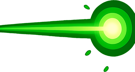 color green