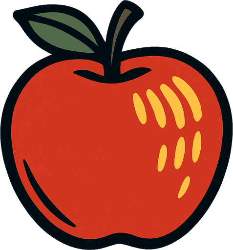 elma.
In-Game asset.  2d.  High contrast.  No shadows