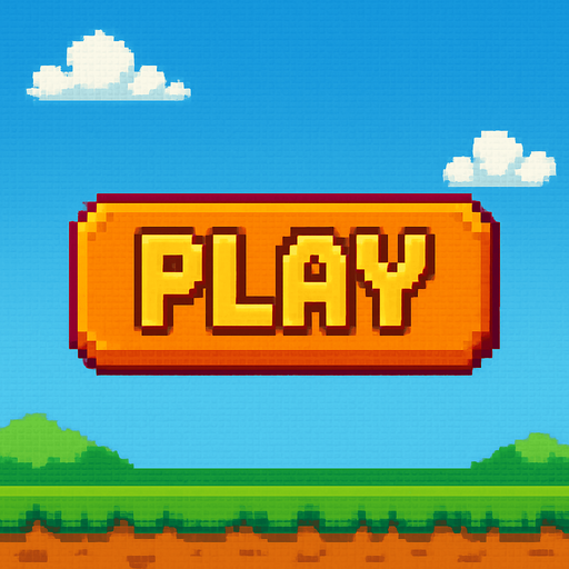 only take "PLAY" button