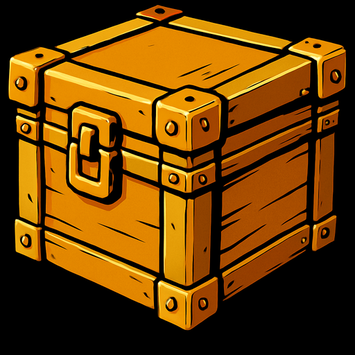 make box yellow
