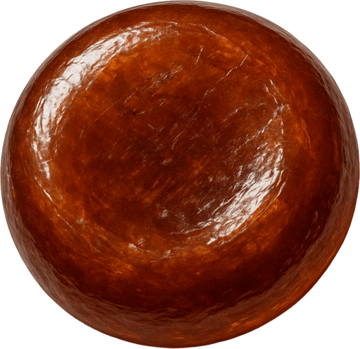 gerçekçi bir şeker. yuvarlak bir şeker ve kahverengi renk. aynı candy2 deki gibi olsun.
In-Game asset.  2d.  High contrast.  No shadows