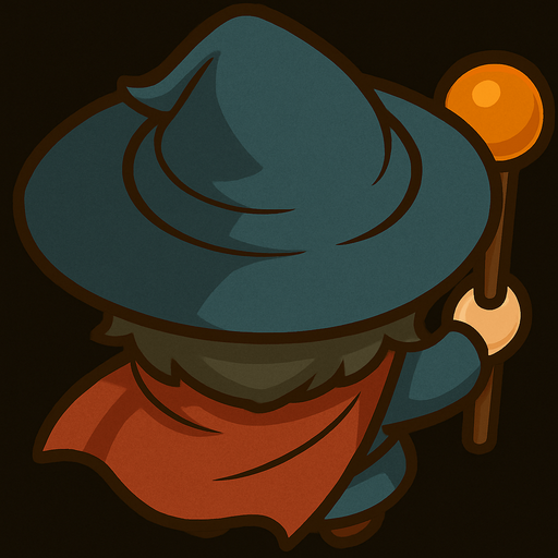 Make it seen from behind top view