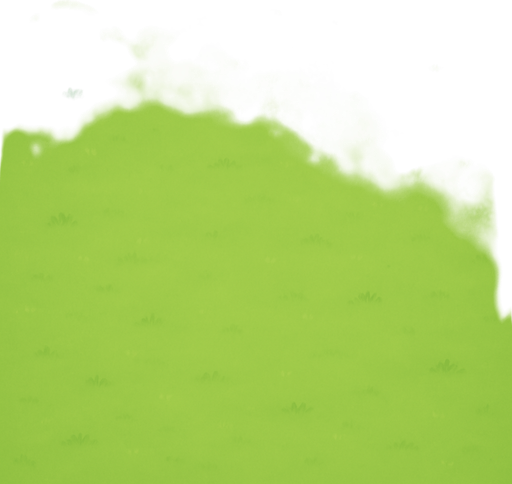 make it just a grass field, and make it from 3 times far away