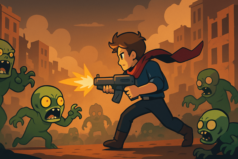 game-community-background