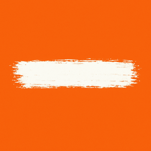 RAYA BLANCA DESPINTADA.
In-Game asset.  2d.  High contrast.  No shadows. RAYA BLANCA DESPINTADA