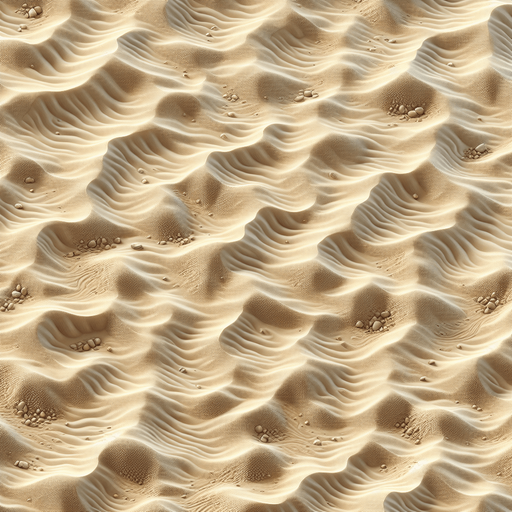 a tileable sand terrain tile.