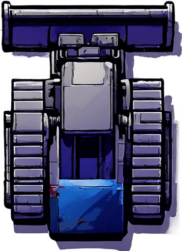 Replace blue color by red color.