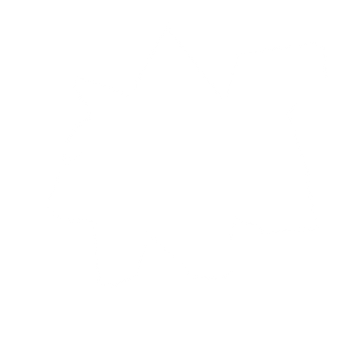MAVİ BİR SÜMÜK. No background. Transparent background. Blank background. No shadows. 2d. In-Game asset. flat
