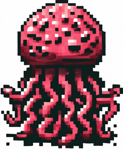 make the monster move