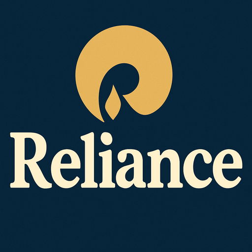 relianceLogo.
In-Game asset.  2d.  High contrast.  No shadows