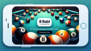 8 ball pool