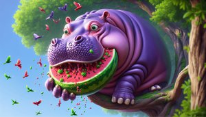HungryHippo