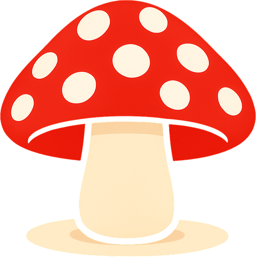 mantarın yüzü olmasın altı da düz olsun platforma gelecek