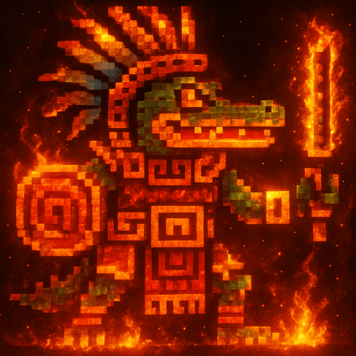 Agregale efectos de fuego