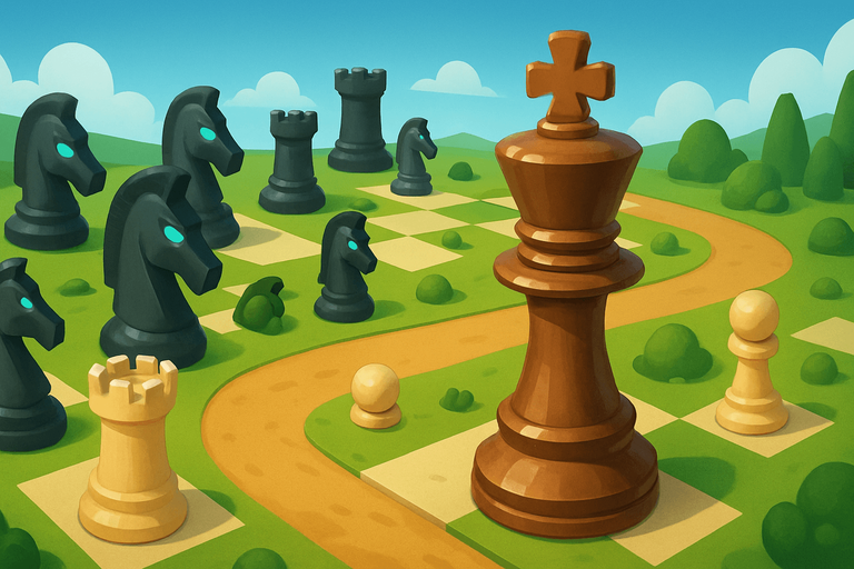 game-community-background