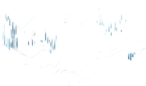 A Technical dark background. Nothing just a gradiant of colors from black to dark blue. Theme : stock market.
background