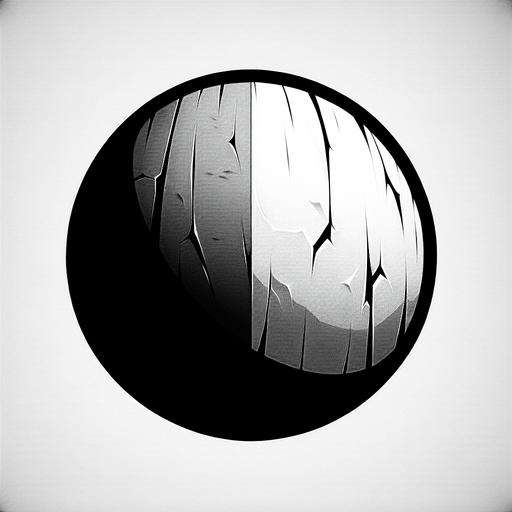 Glaud text.
Single Game Texture.  In-Game asset.  2d.  Blank background.  High contrast.  No shadows