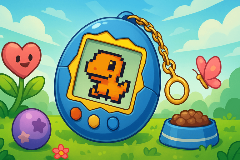 game-community-background