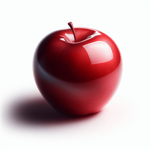 apple.
kırmızı elma