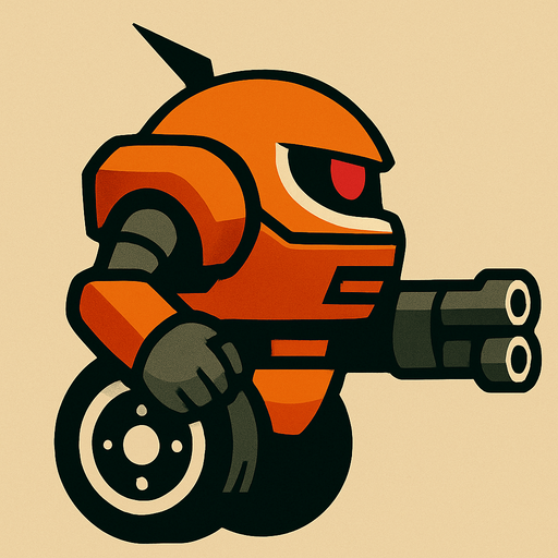 Make it Side on view