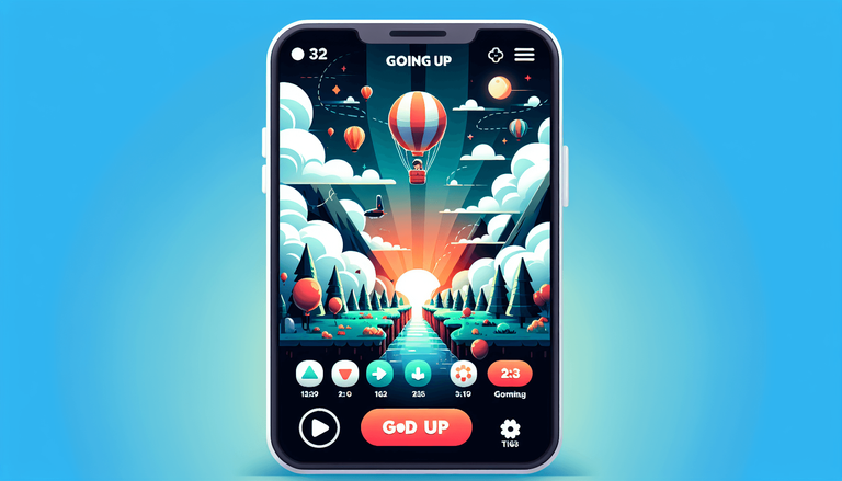 game-community-background