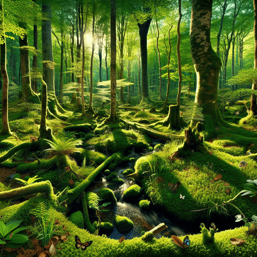 Forest