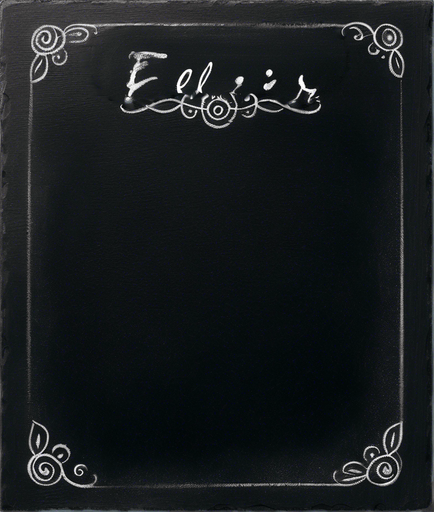 Images
Sounds

    Images
    ›
    board3

Size
×
Aspect ratio
Shape
Color
Modify
More
Word "ELIXIR" written in chalk
The Word "ELIXIR" in white chalk