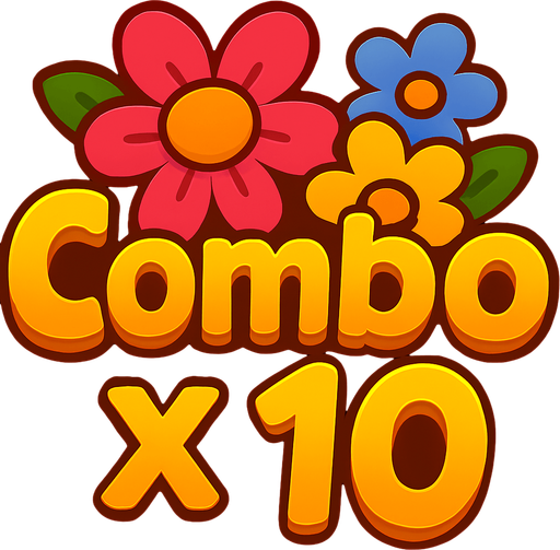 En lugar del numero 9 un numero 10