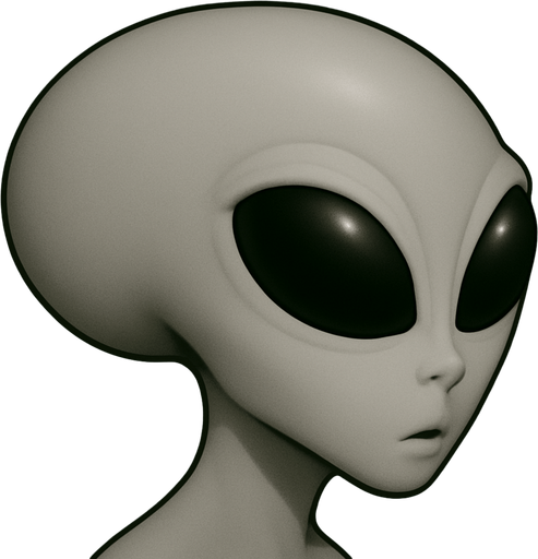 Make head a normal grey colour