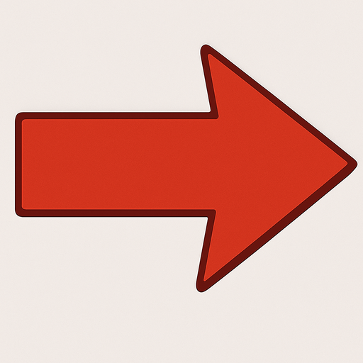 şimdi ok yine değişmesin sadece ucu sağa baksın