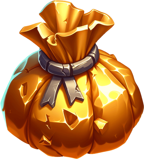 золотая какашка.
Single Game Texture. In-Game asset. 2d. Blank background. High contrast. No shadows.