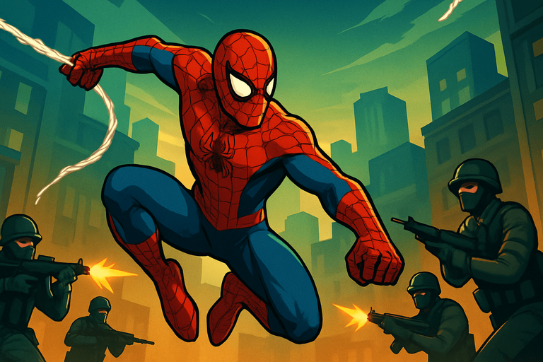 game-community-background