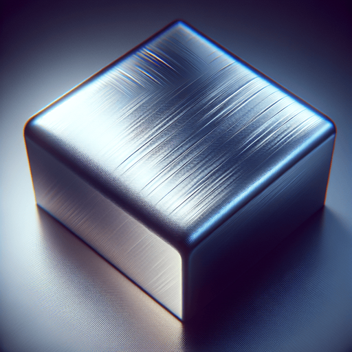 pixel art of a metal background.