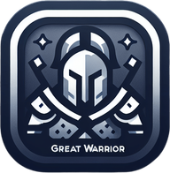 GREATWARRIOR