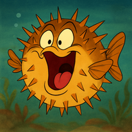 puffer