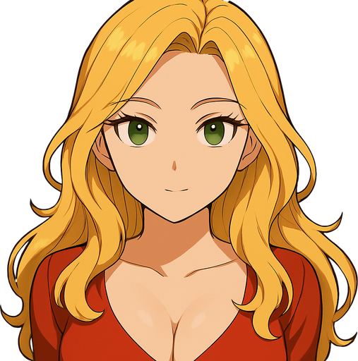 It'll be exactly the same picture but complete the top of her head.