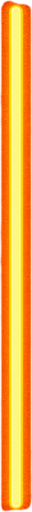 a bright laser vertical
 line retro style. In-Game asset. 2d. High contrast. No shadows.
In-Game asset.  2d.  High contrast.  No shadows