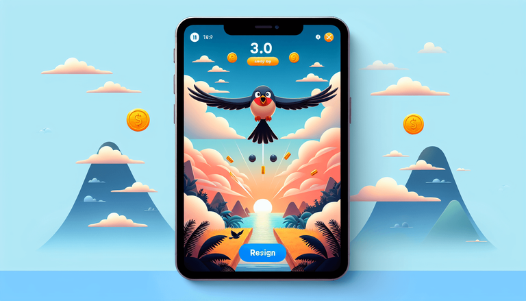 game-community-background