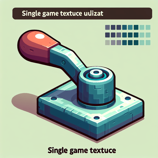 lever cute cartoon.
Single Game Texture.  In-Game asset.  2d.  Blank background.  High contrast.  No shadows