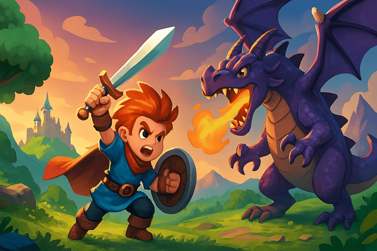 game-community-background